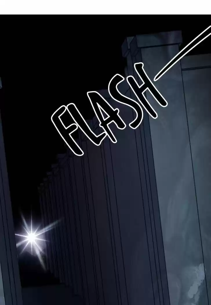 Don't Get Me Wrong, I'm the Real Victim! Ch.035