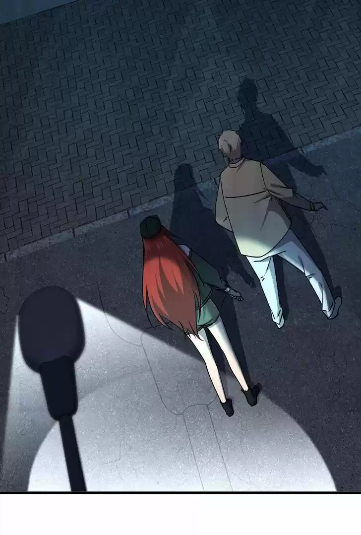 Don't Get Me Wrong, I'm the Real Victim! Ch.035