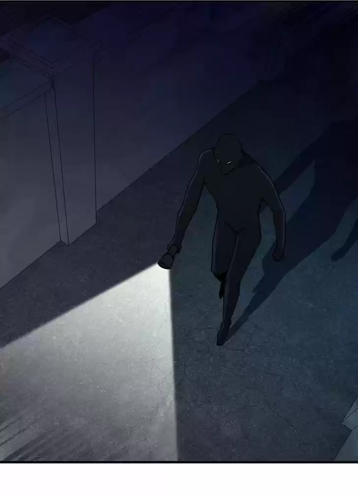 Don't Get Me Wrong, I'm the Real Victim! Ch.035