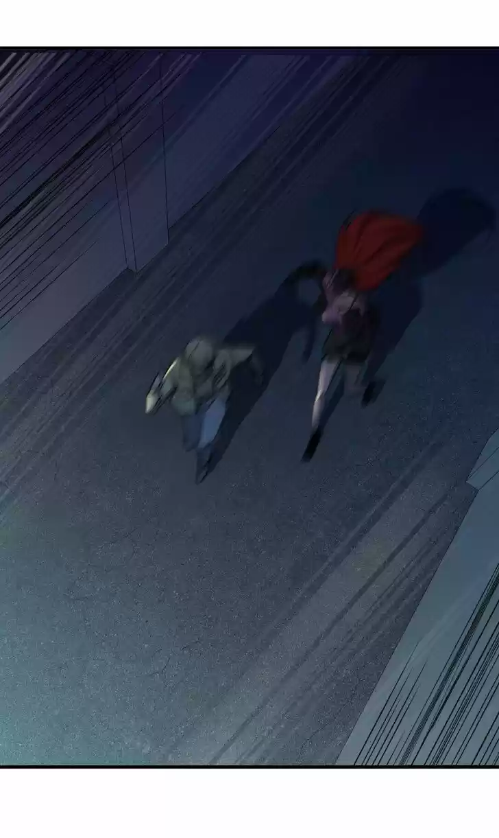 Don't Get Me Wrong, I'm the Real Victim! Ch.035