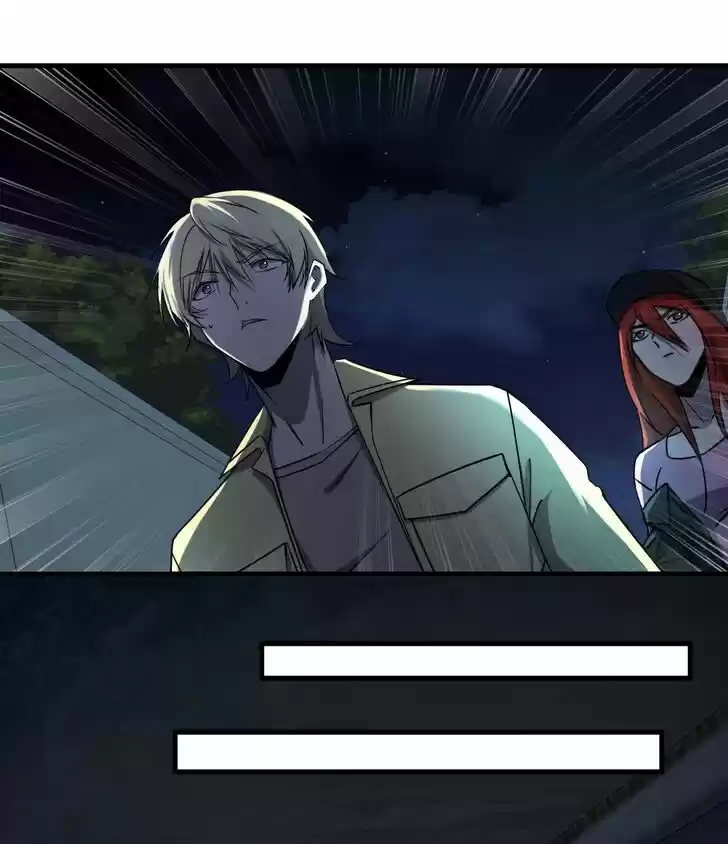 Don't Get Me Wrong, I'm the Real Victim! Ch.035