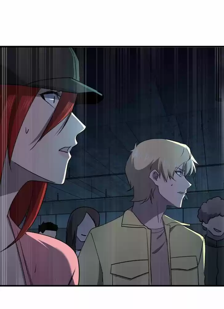 Don't Get Me Wrong, I'm the Real Victim! Ch.035