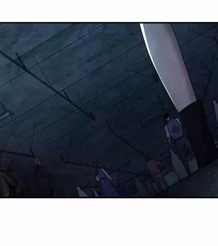 Don't Get Me Wrong, I'm the Real Victim! Ch.035