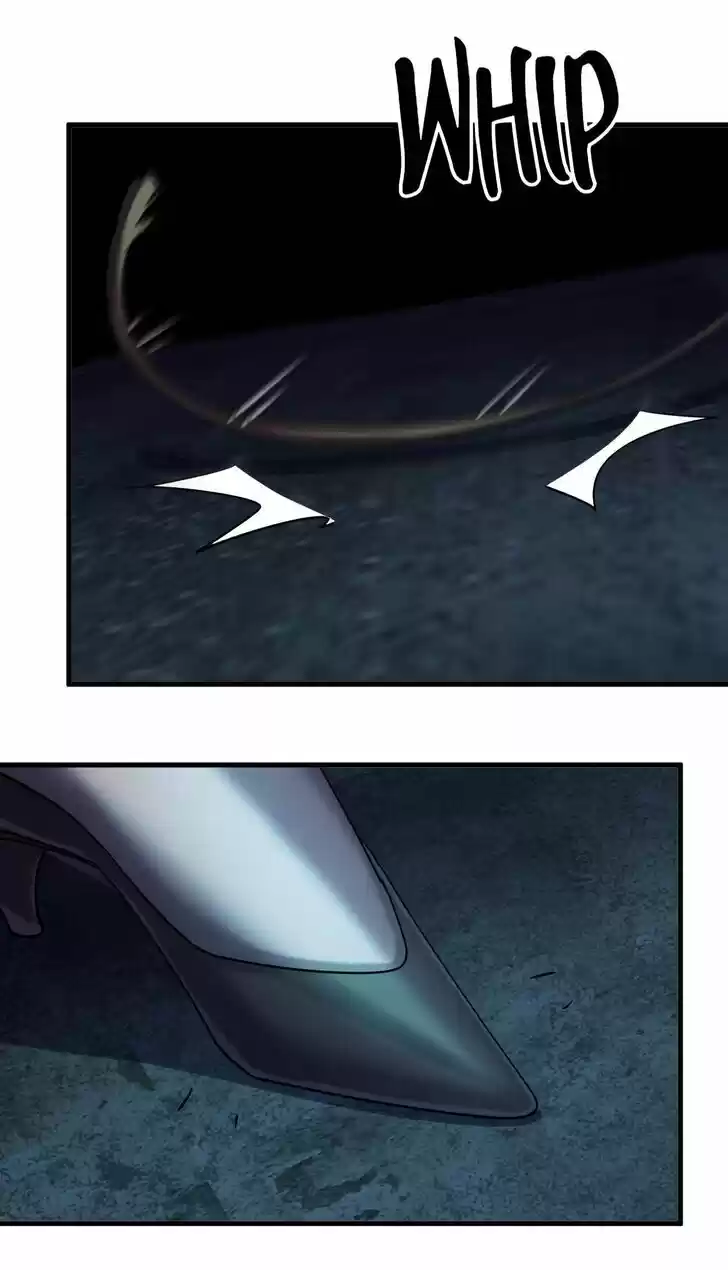 Don't Get Me Wrong, I'm the Real Victim! Ch.035