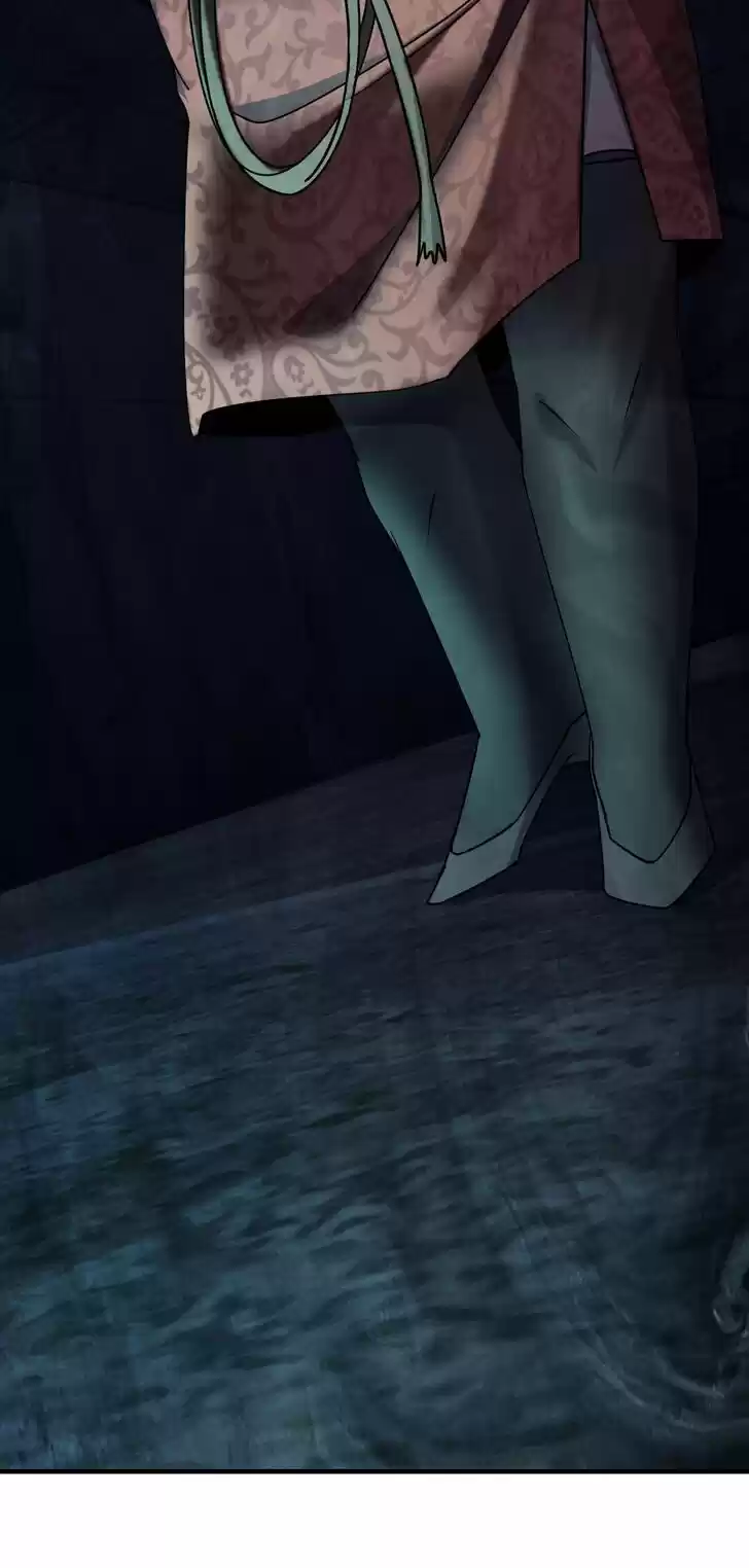 Don't Get Me Wrong, I'm the Real Victim! Ch.035