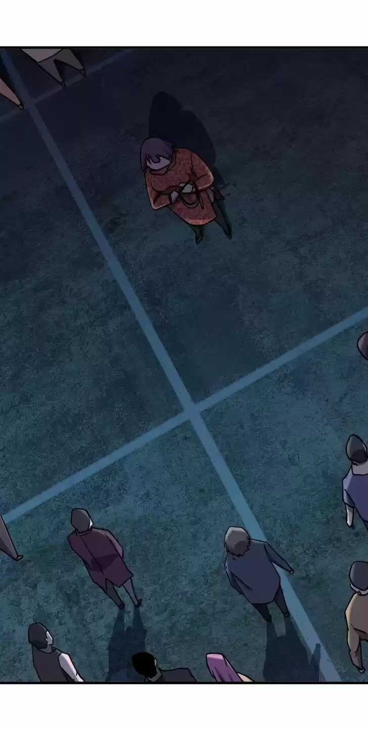 Don't Get Me Wrong, I'm the Real Victim! Ch.035