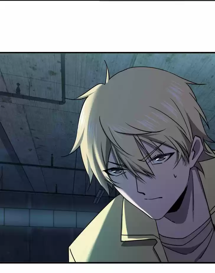 Don't Get Me Wrong, I'm the Real Victim! Ch.035