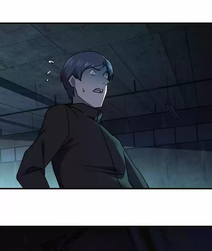 Don't Get Me Wrong, I'm the Real Victim! Ch.035