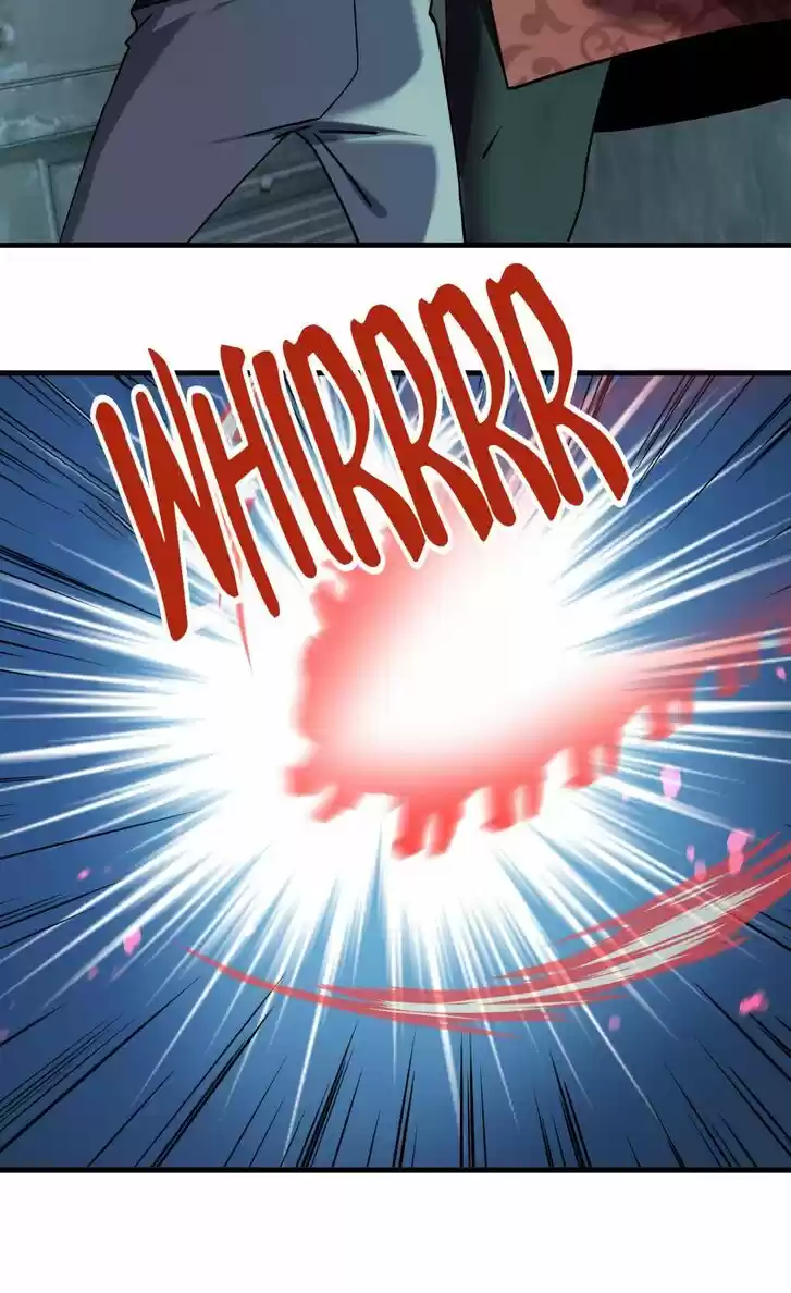 Don't Get Me Wrong, I'm the Real Victim! Ch.035