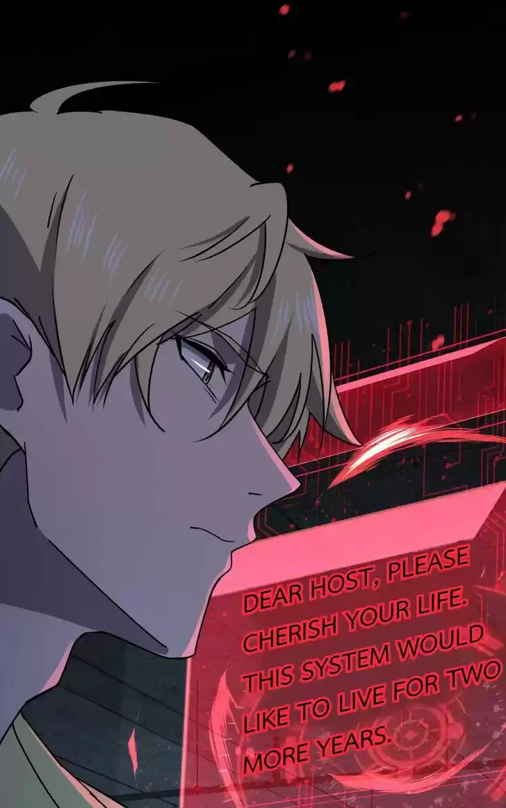 Don't Get Me Wrong, I'm the Real Victim! Ch.035