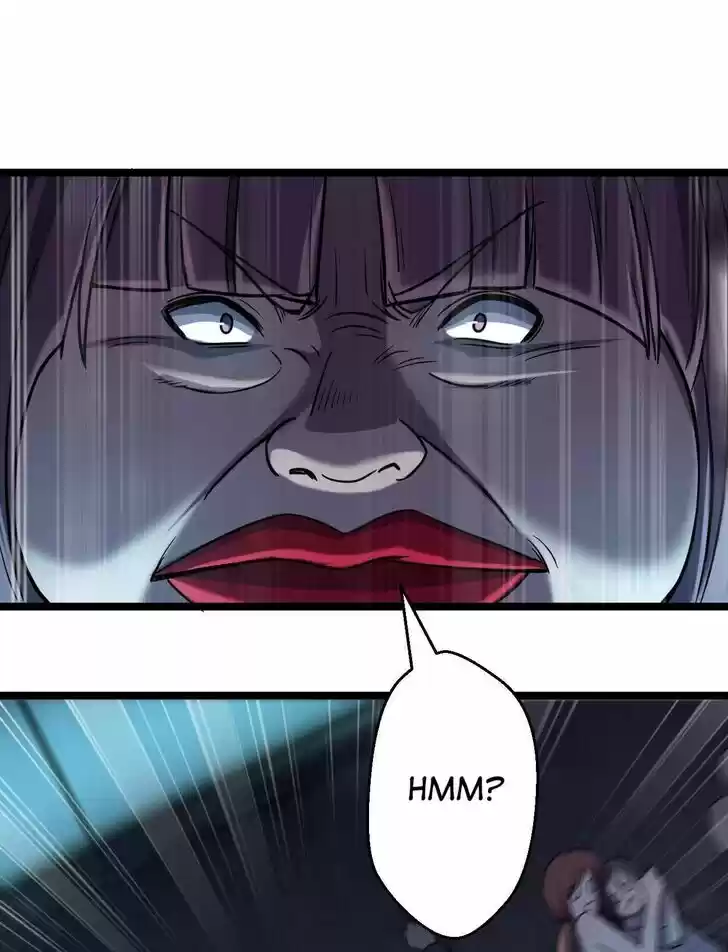 Don't Get Me Wrong, I'm the Real Victim! Ch.036