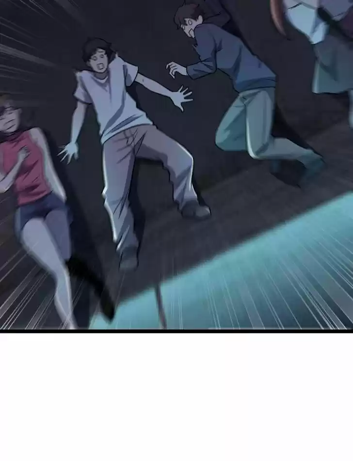 Don't Get Me Wrong, I'm the Real Victim! Ch.036