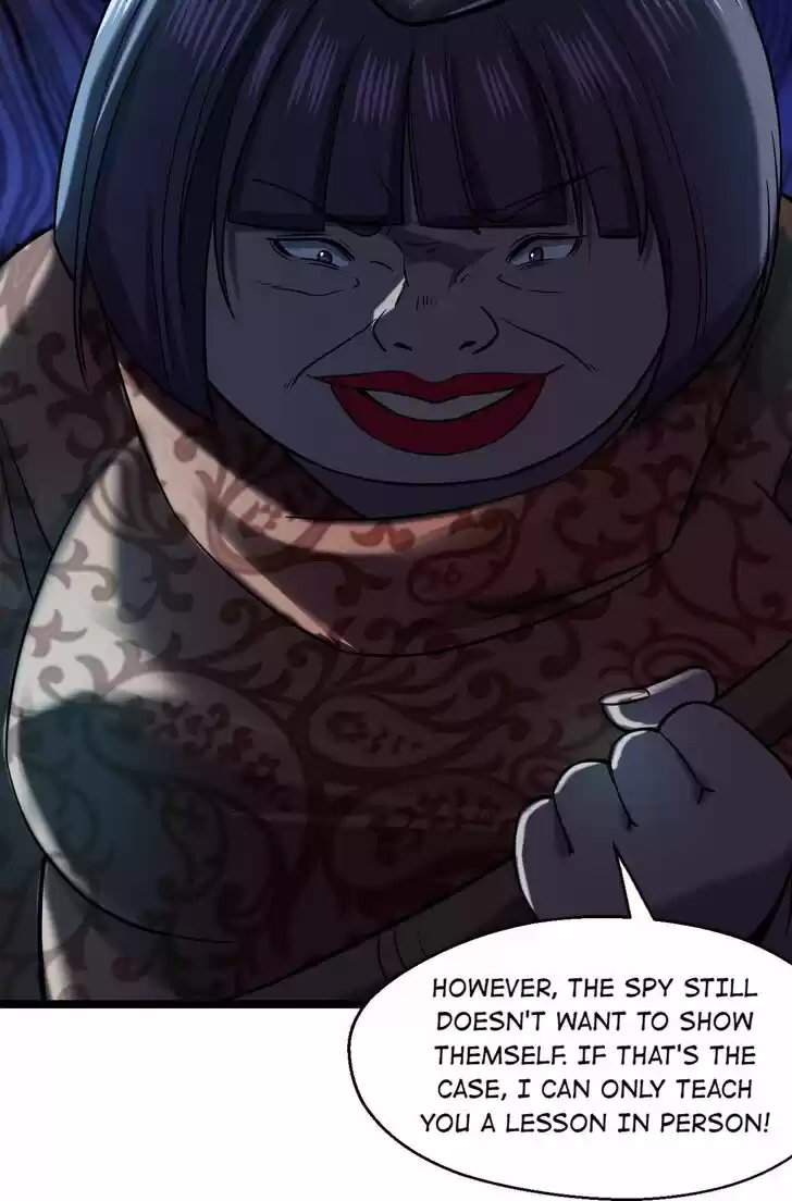 Don't Get Me Wrong, I'm the Real Victim! Ch.036