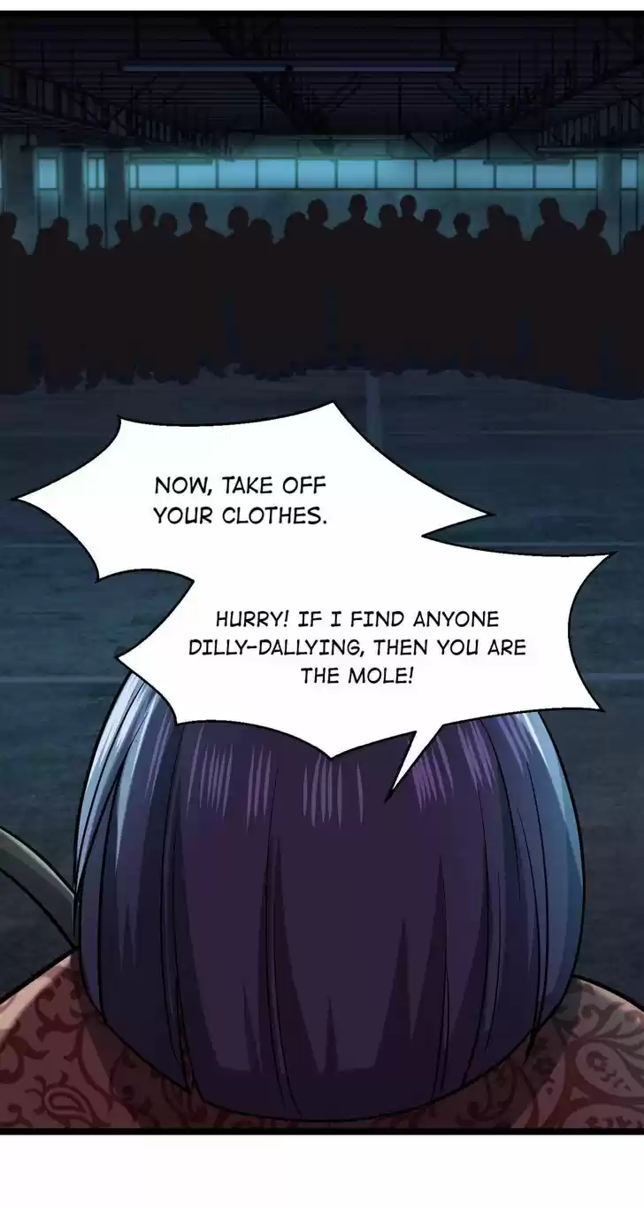 Don't Get Me Wrong, I'm the Real Victim! Ch.036