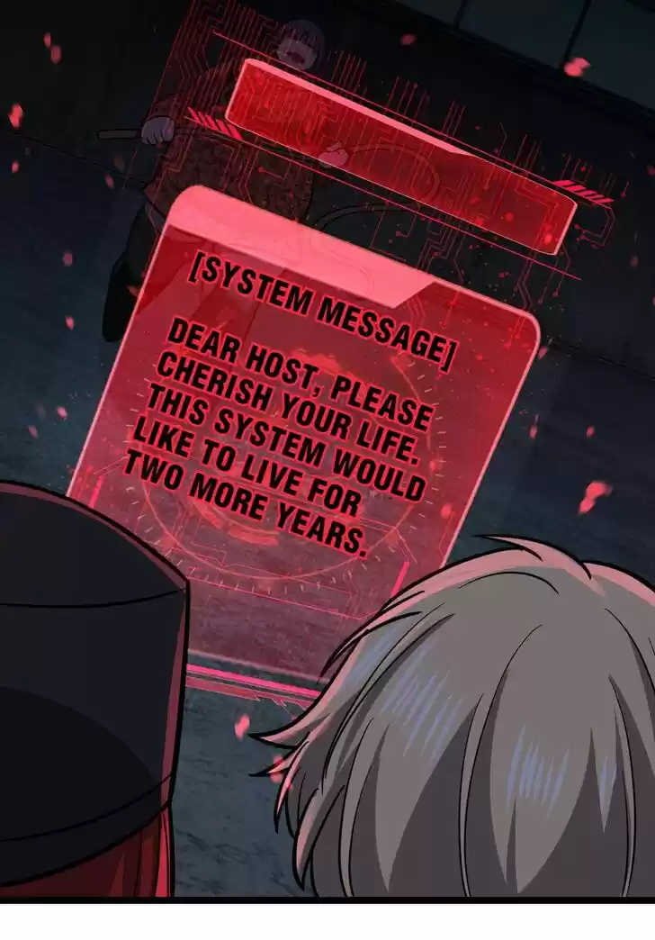 Don't Get Me Wrong, I'm the Real Victim! Ch.036