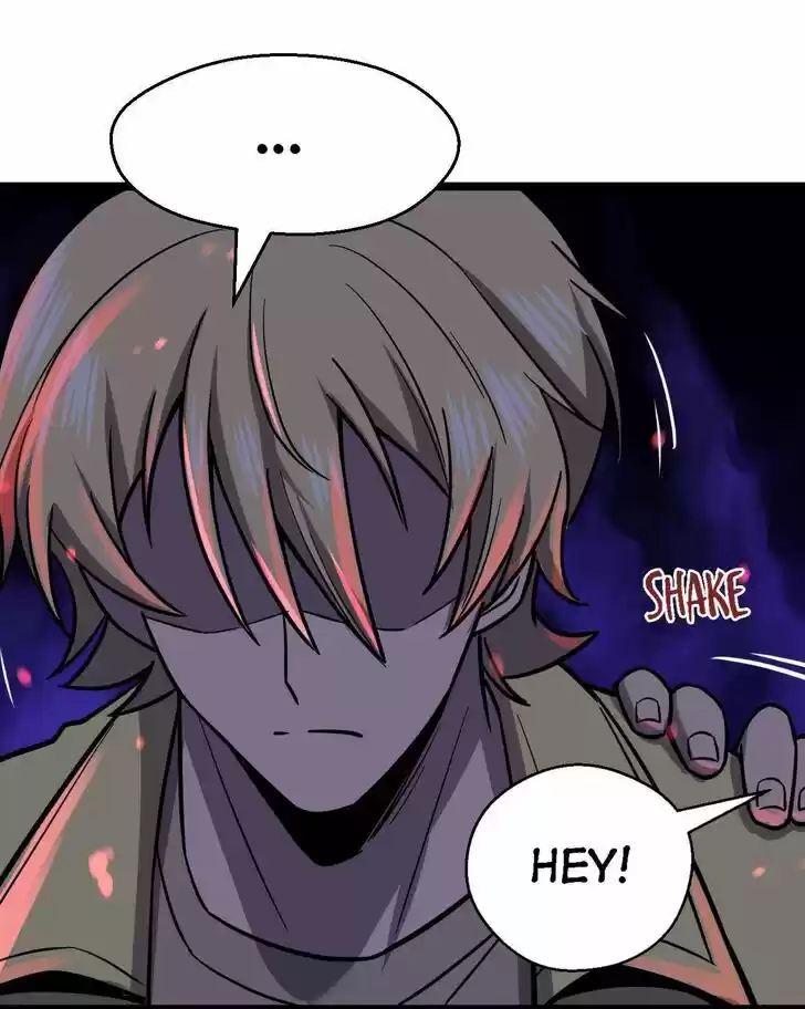 Don't Get Me Wrong, I'm the Real Victim! Ch.036