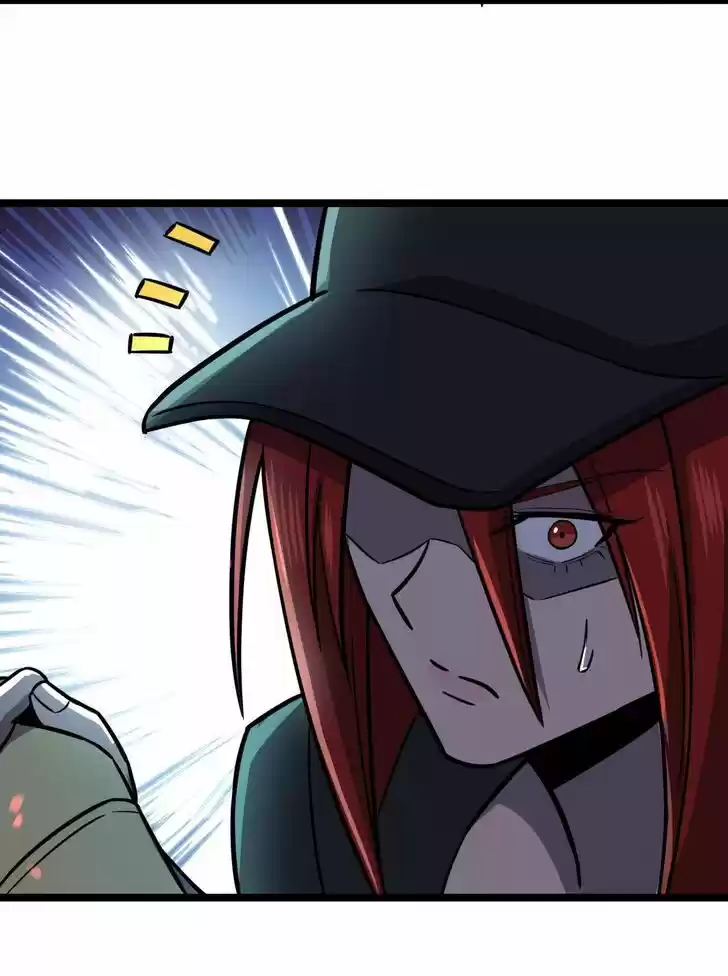 Don't Get Me Wrong, I'm the Real Victim! Ch.036