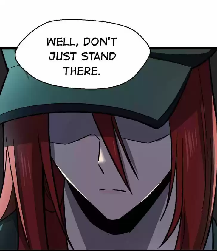 Don't Get Me Wrong, I'm the Real Victim! Ch.036