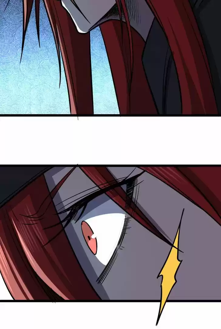 Don't Get Me Wrong, I'm the Real Victim! Ch.036