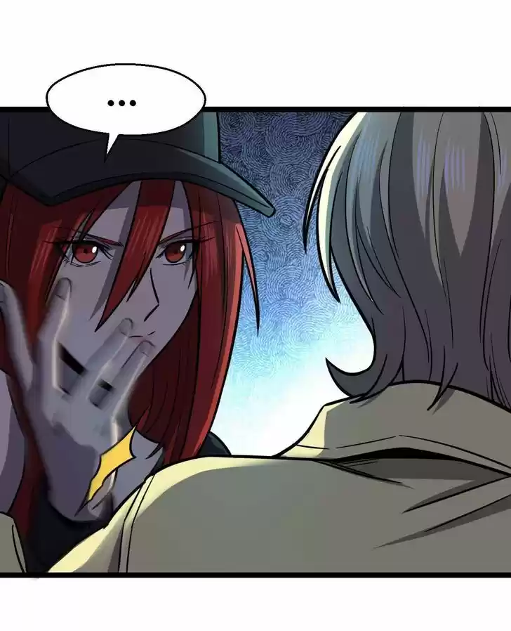 Don't Get Me Wrong, I'm the Real Victim! Ch.036