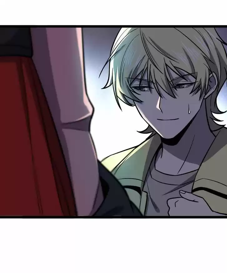 Don't Get Me Wrong, I'm the Real Victim! Ch.036