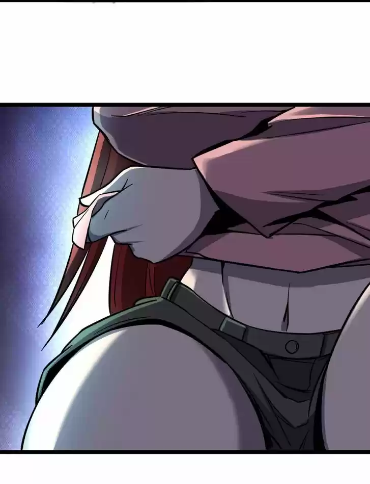 Don't Get Me Wrong, I'm the Real Victim! Ch.036