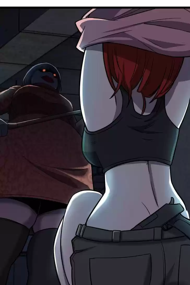 Don't Get Me Wrong, I'm the Real Victim! Ch.036