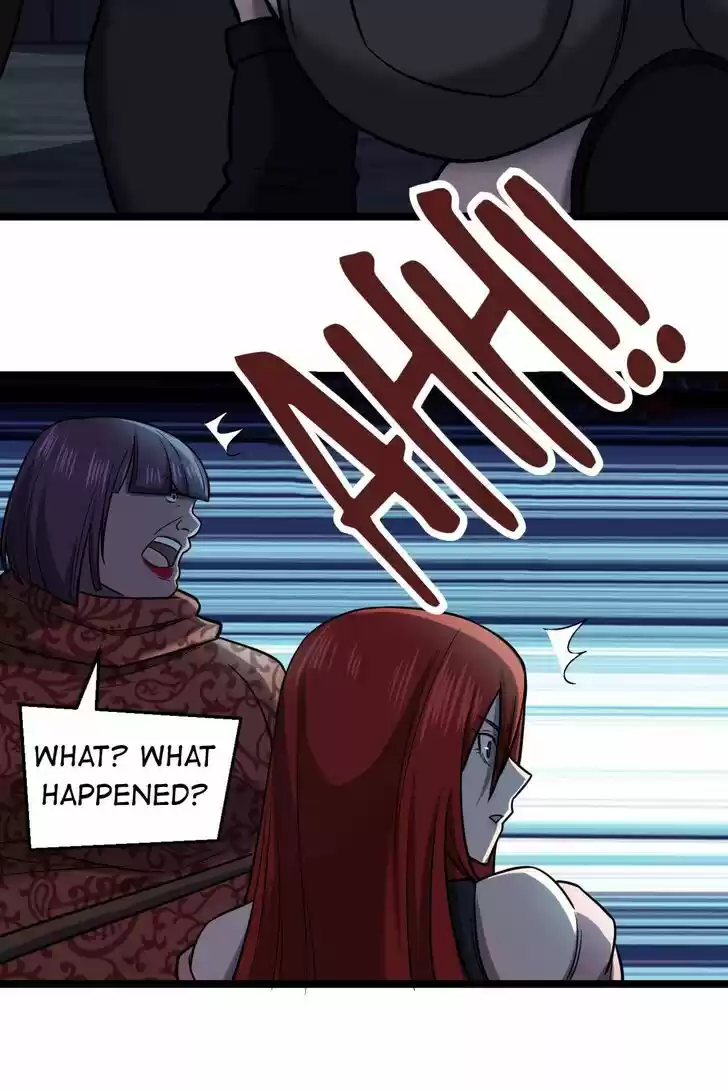 Don't Get Me Wrong, I'm the Real Victim! Ch.036