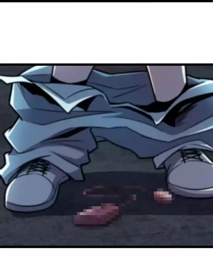 Don't Get Me Wrong, I'm the Real Victim! Ch.036