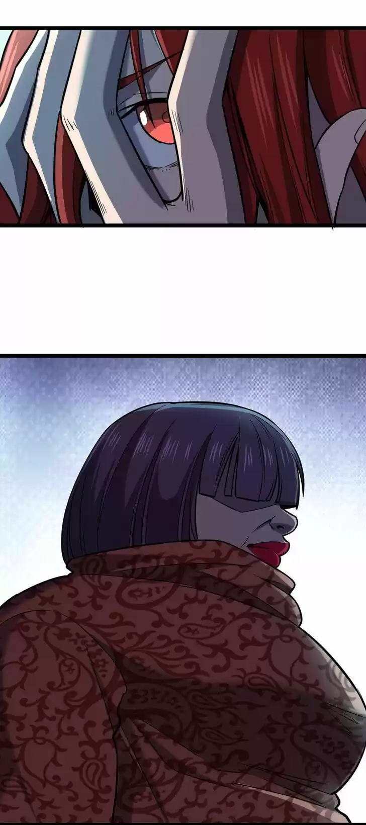 Don't Get Me Wrong, I'm the Real Victim! Ch.036