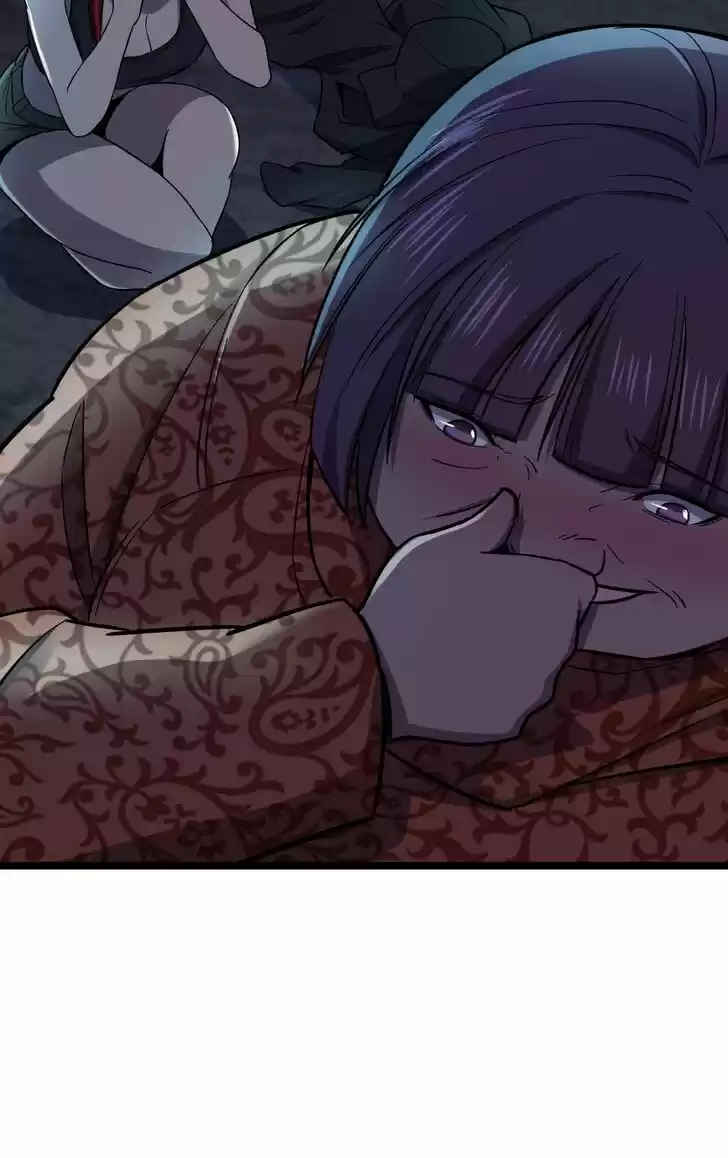 Don't Get Me Wrong, I'm the Real Victim! Ch.036