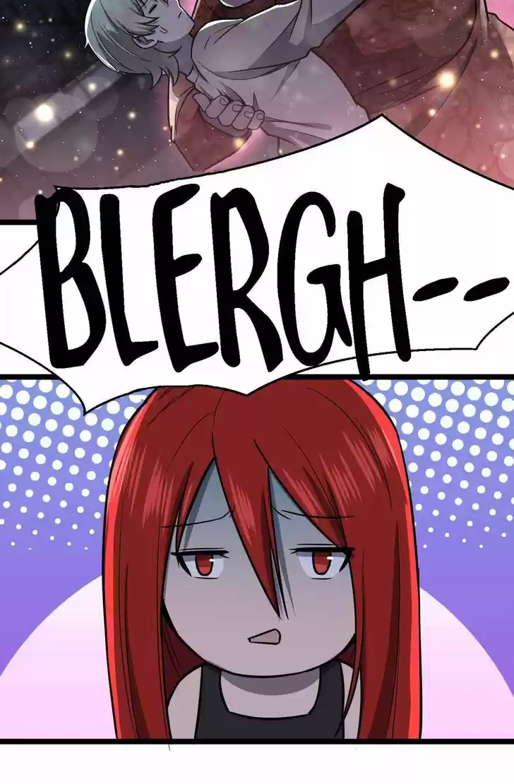 Don't Get Me Wrong, I'm the Real Victim! Ch.036