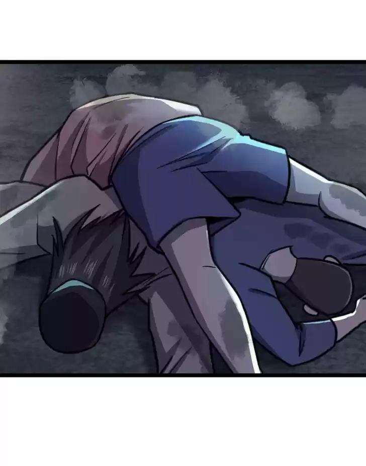 Don't Get Me Wrong, I'm the Real Victim! Ch.036