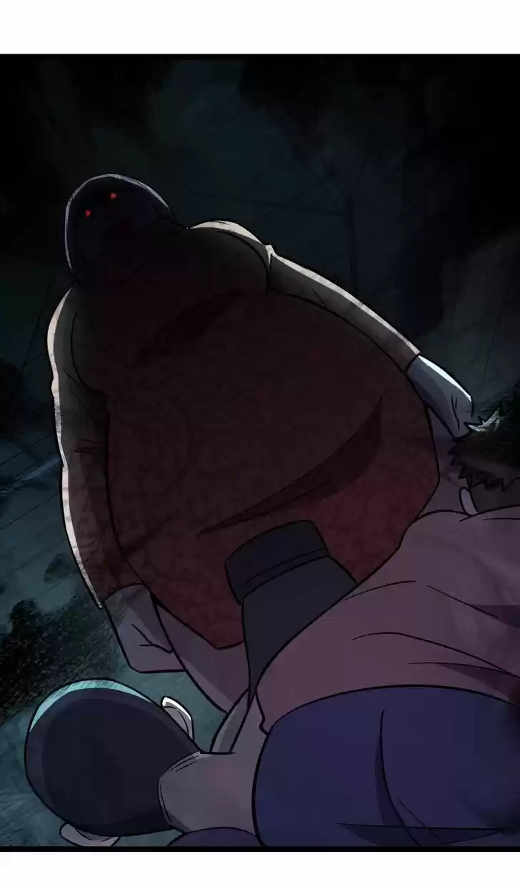 Don't Get Me Wrong, I'm the Real Victim! Ch.036