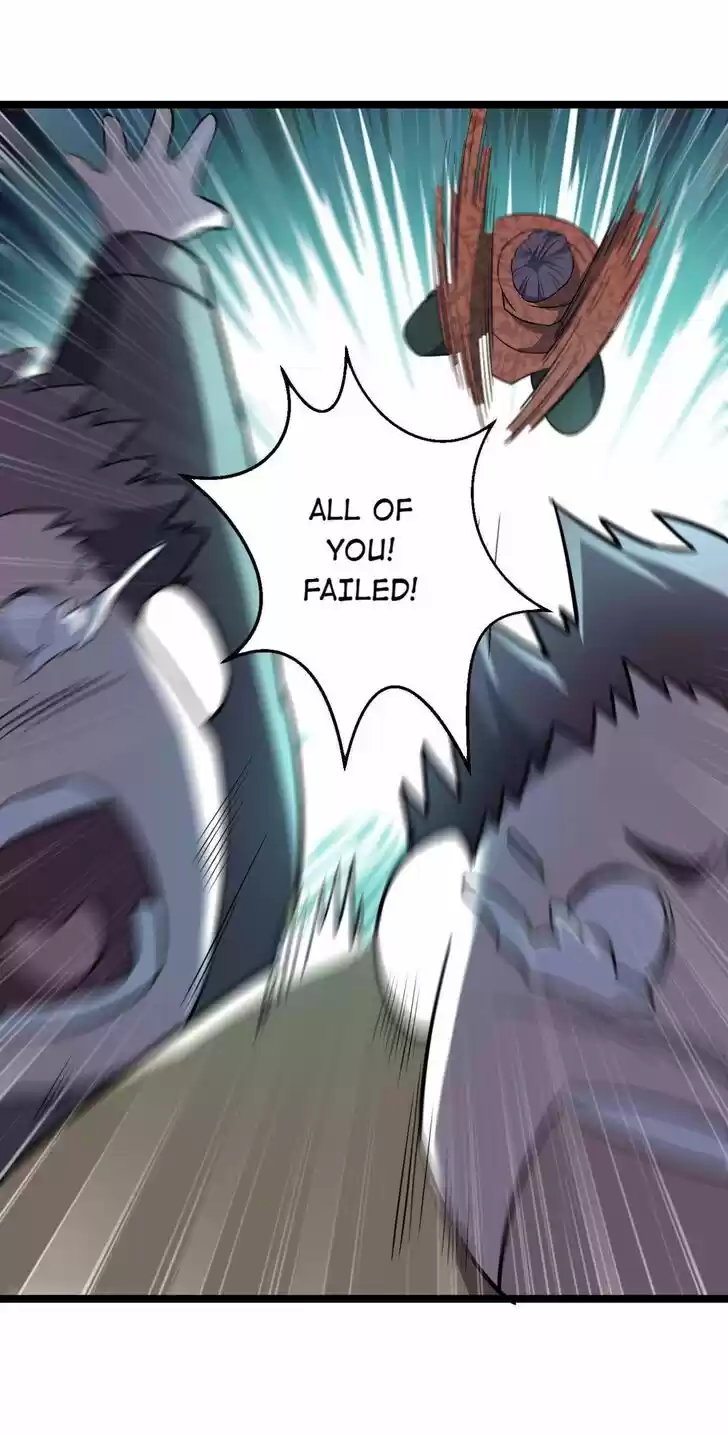 Don't Get Me Wrong, I'm the Real Victim! Ch.036