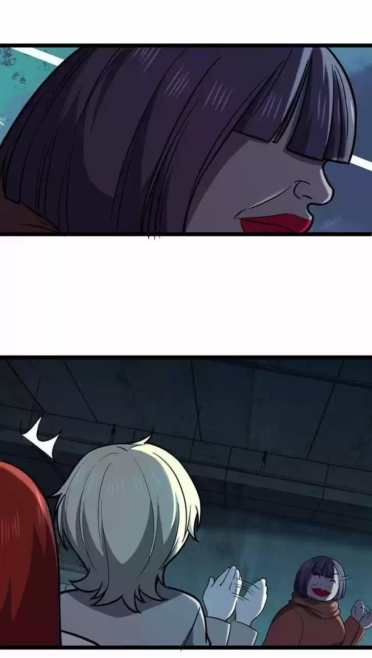 Don't Get Me Wrong, I'm the Real Victim! Ch.036