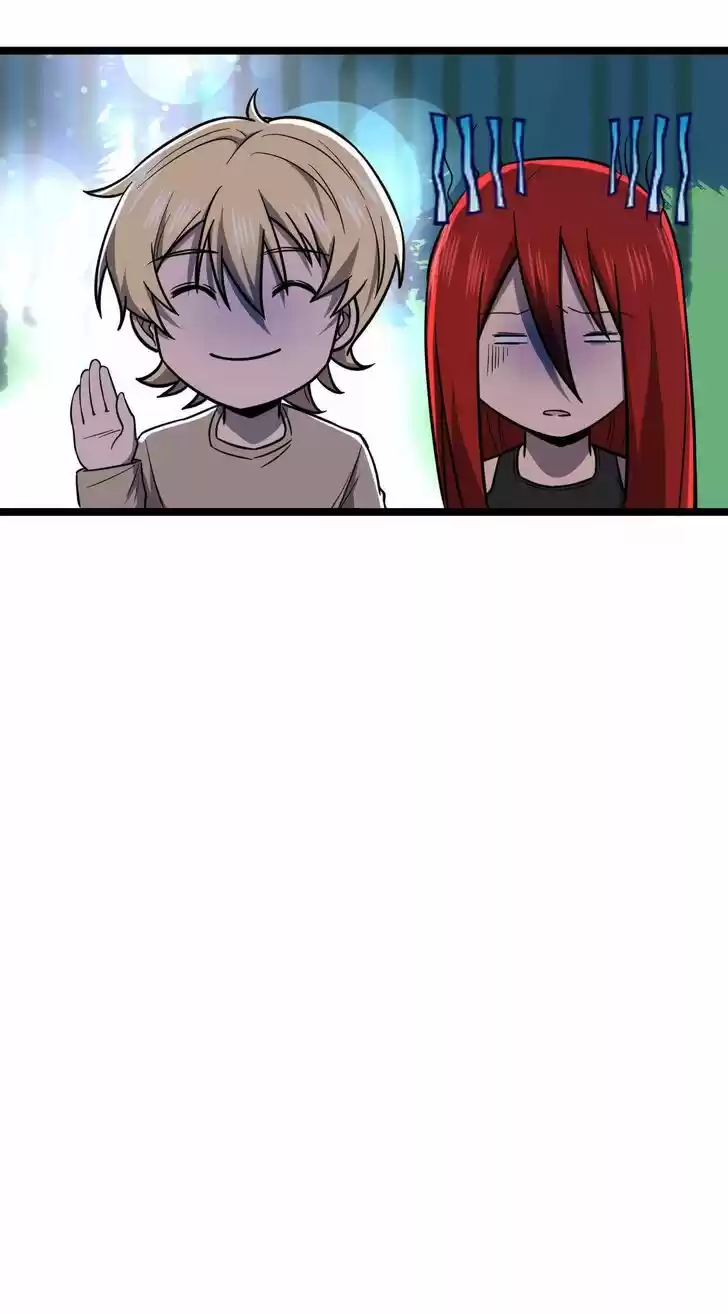 Don't Get Me Wrong, I'm the Real Victim! Ch.036