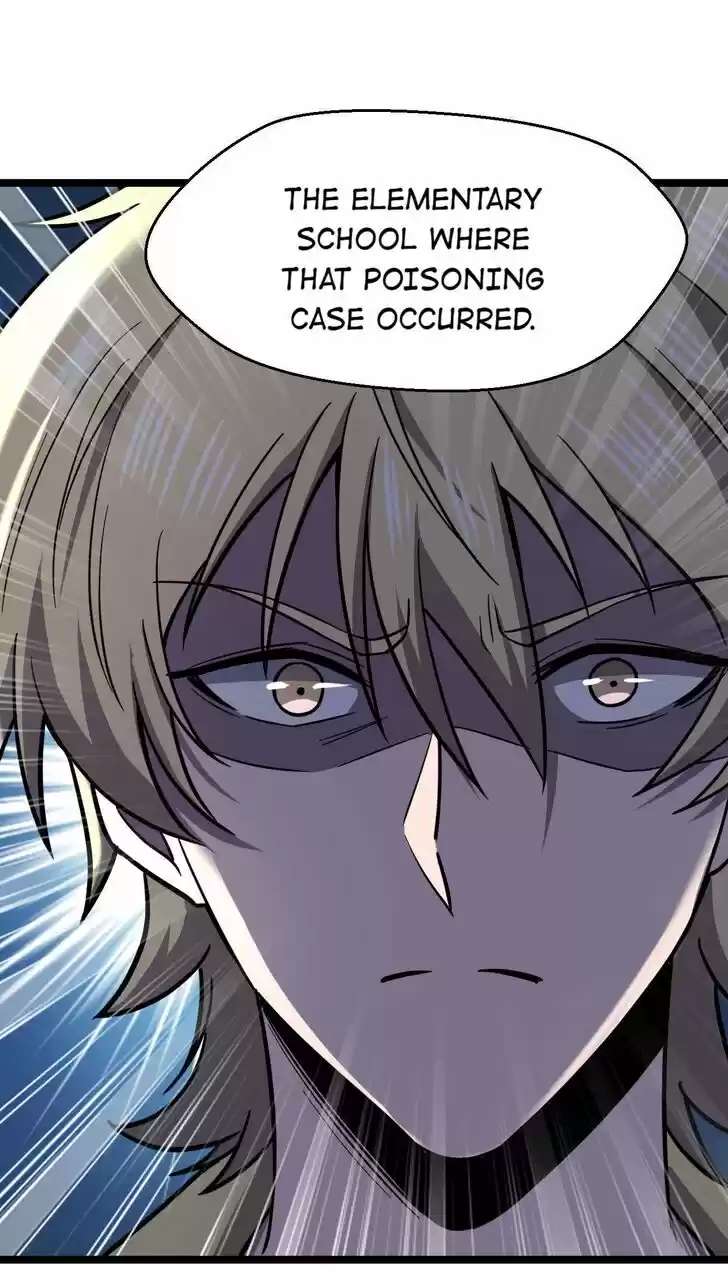 Don't Get Me Wrong, I'm the Real Victim! Ch.036