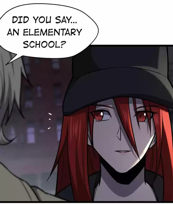 Don't Get Me Wrong, I'm the Real Victim! Ch.036