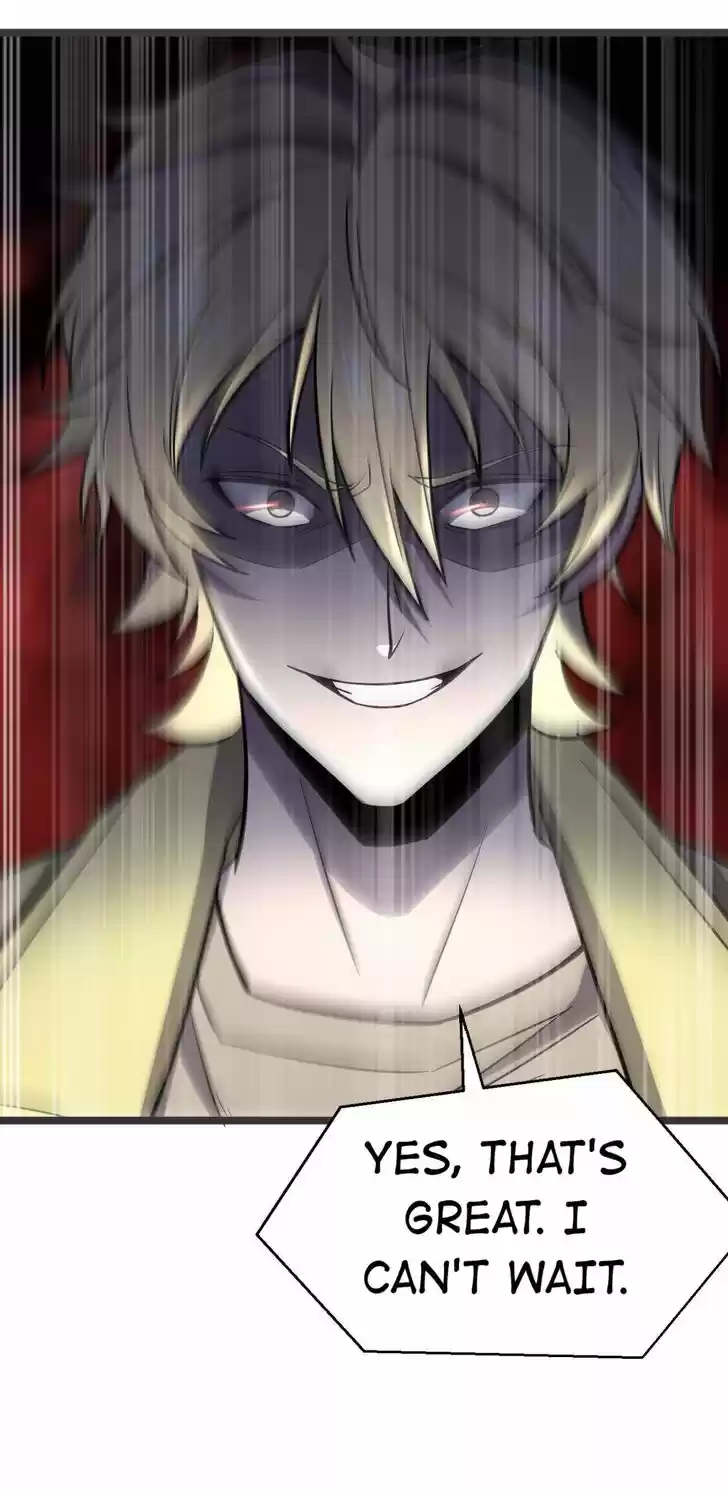 Don't Get Me Wrong, I'm the Real Victim! Ch.036