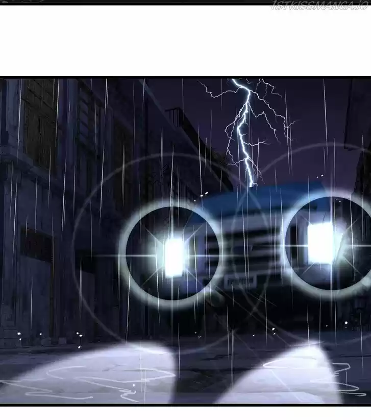 Don't Get Me Wrong, I'm the Real Victim! Ch.037