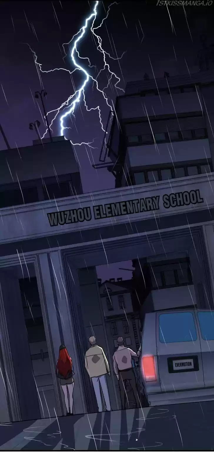 Don't Get Me Wrong, I'm the Real Victim! Ch.037