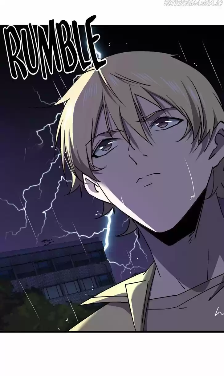 Don't Get Me Wrong, I'm the Real Victim! Ch.037