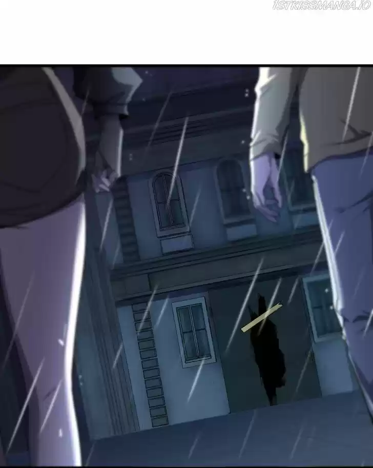 Don't Get Me Wrong, I'm the Real Victim! Ch.037