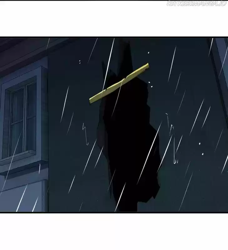 Don't Get Me Wrong, I'm the Real Victim! Ch.037