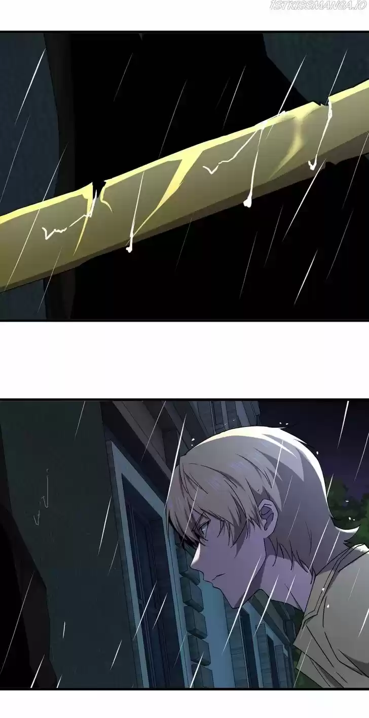 Don't Get Me Wrong, I'm the Real Victim! Ch.037