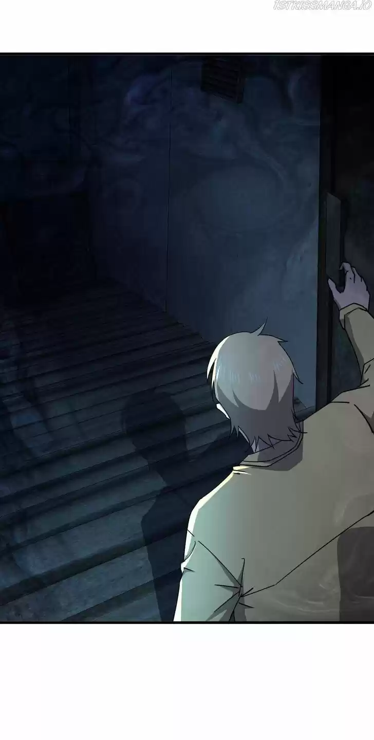 Don't Get Me Wrong, I'm the Real Victim! Ch.037