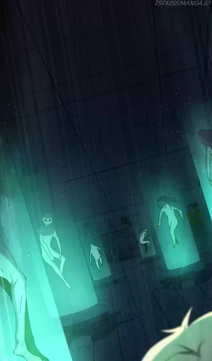 Don't Get Me Wrong, I'm the Real Victim! Ch.037