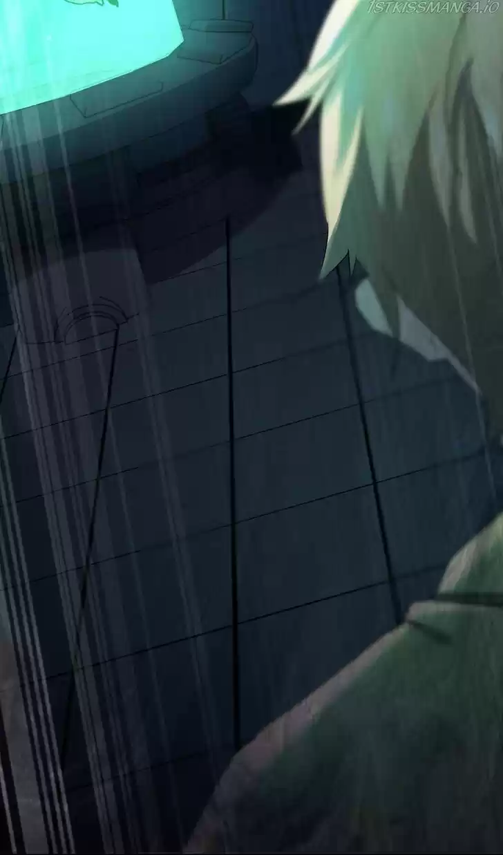 Don't Get Me Wrong, I'm the Real Victim! Ch.037