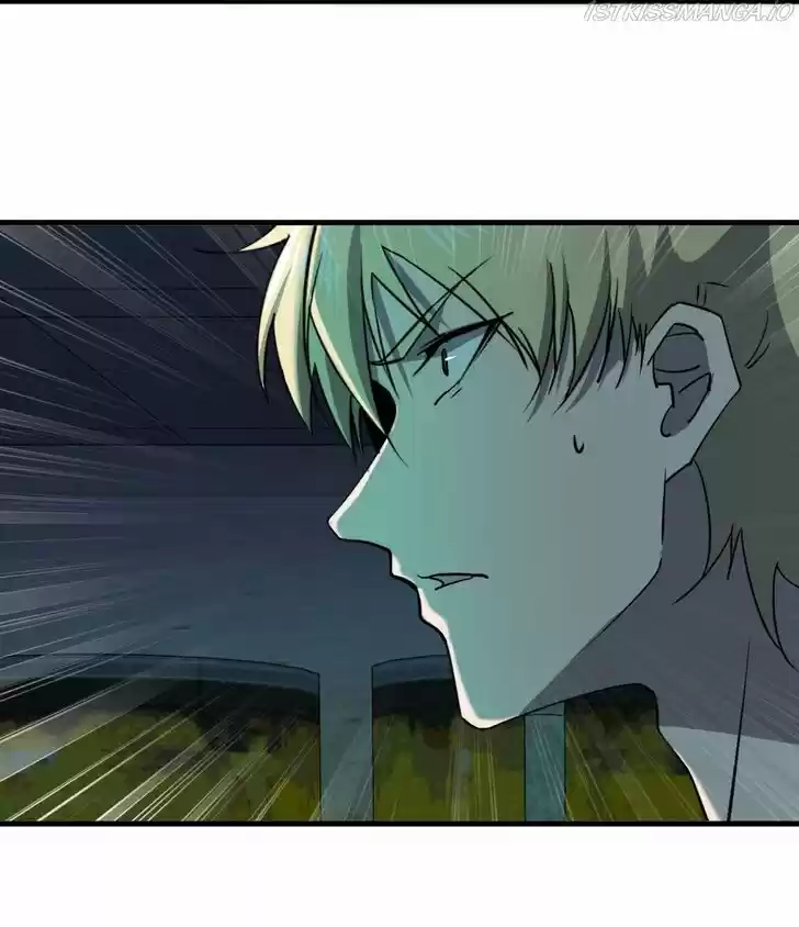 Don't Get Me Wrong, I'm the Real Victim! Ch.037